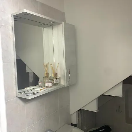 Da Nonna Linda Tatil Evi *