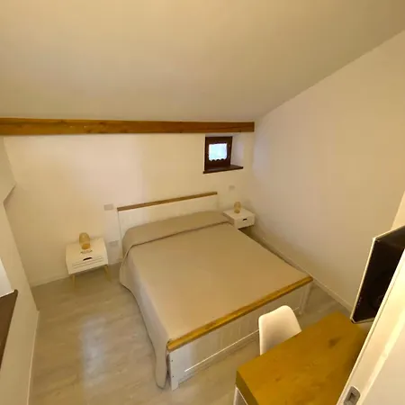 Vakantiehuis Da Nonna Linda *