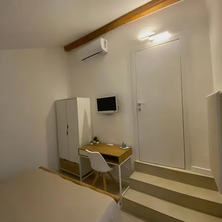 Vakantiehuis Da Nonna Linda *