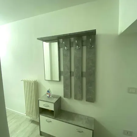 Holiday home Da Nonna Linda Gravedona