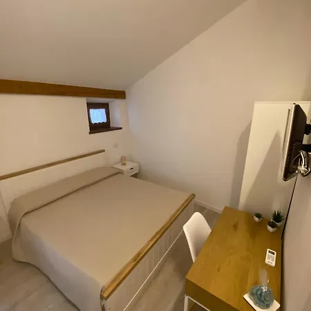 Da Nonna Linda Vakantiehuis