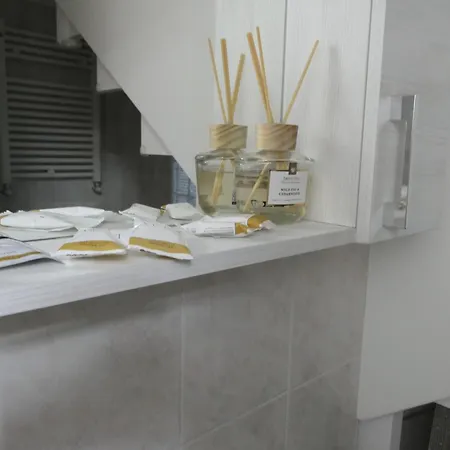 Da Nonna Linda Vakantiehuis