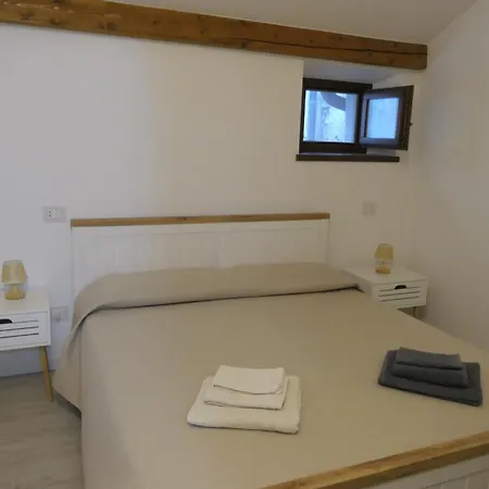 Holiday home Da Nonna Linda
