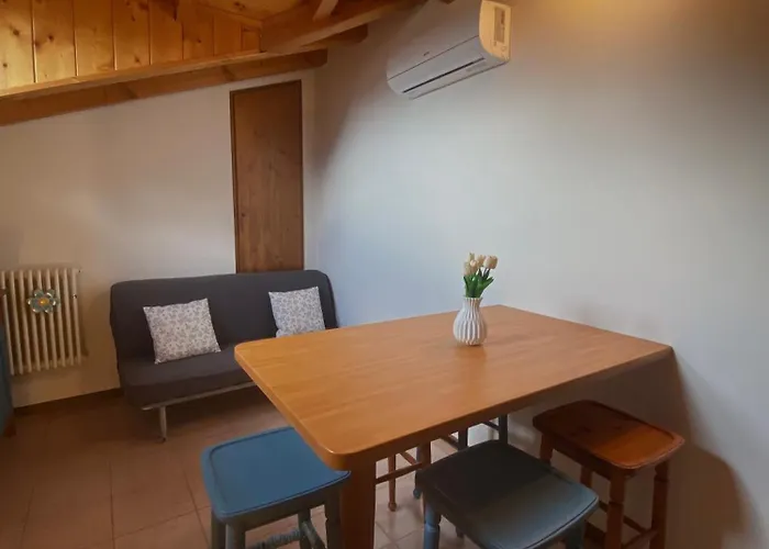 Σπίτι διακοπών Da Nonna Linda Gravedona