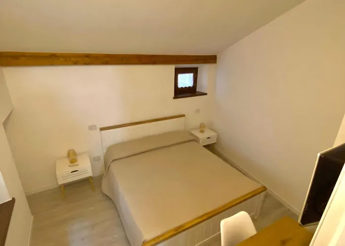 Σπίτι διακοπών Da Nonna Linda *