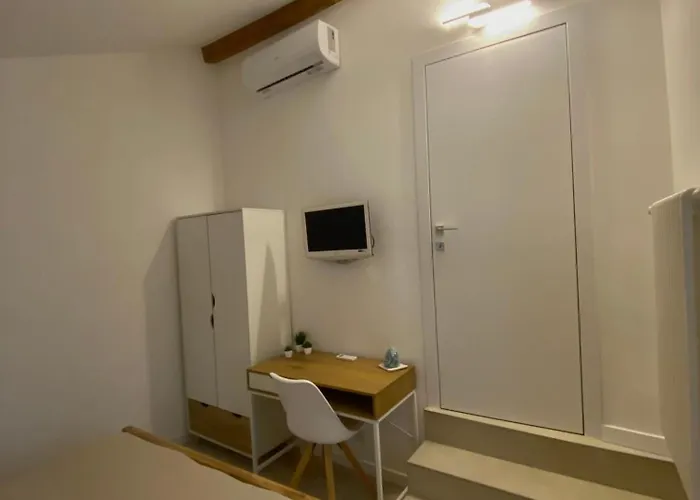 Σπίτι διακοπών Da Nonna Linda *