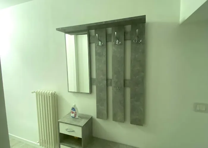 Σπίτι διακοπών Da Nonna Linda Gravedona