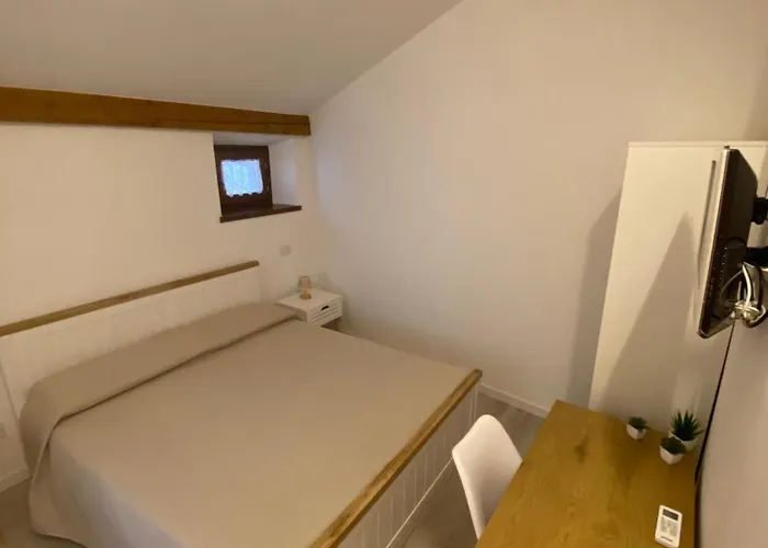 Da Nonna Linda Σπίτι διακοπών