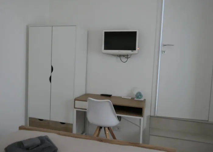 Da Nonna Linda * Gravedona