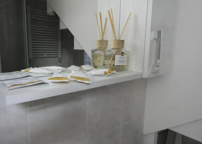 Da Nonna Linda Σπίτι διακοπών