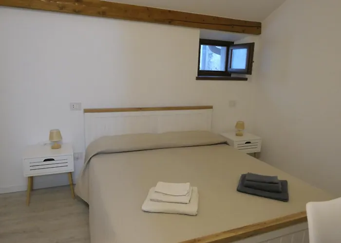 Σπίτι διακοπών Da Nonna Linda