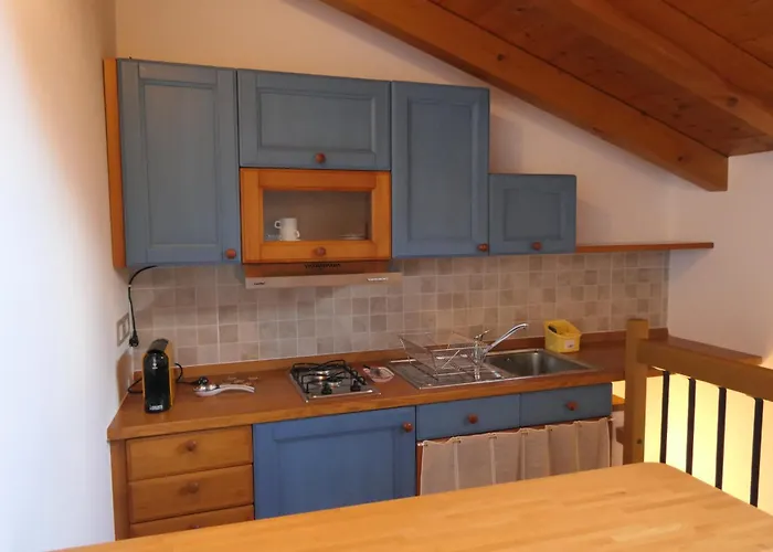 Da Nonna Linda Σπίτι διακοπών *