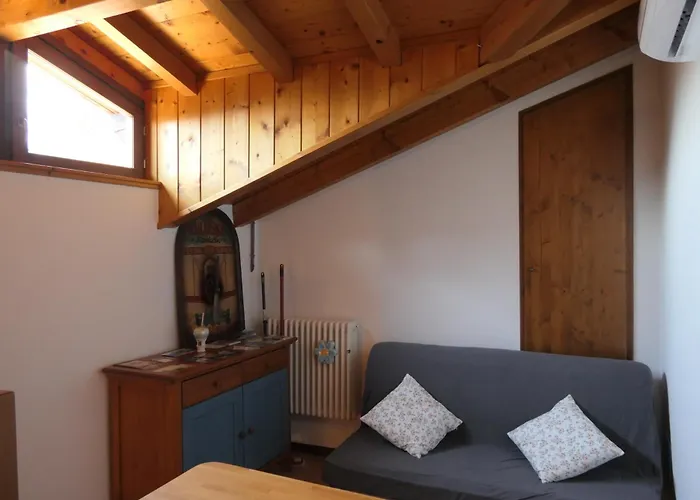 Da Nonna Linda Gravedona