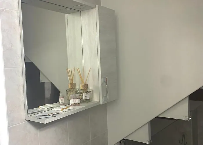 Da Nonna Linda Hébergement de vacances *