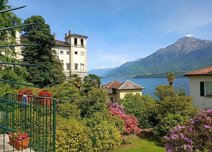 Hébergement de vacances Da Nonna Linda *