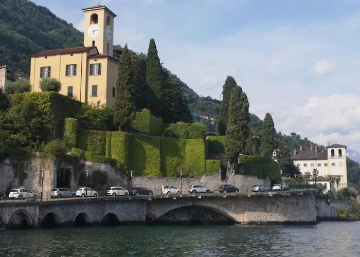 Da Nonna Linda Hébergement de vacances
