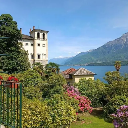 Tatil Evi Da Nonna Linda *